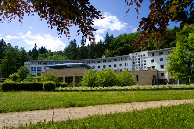 Fachklinik Und Moorbad Bad Freienwalde Gmbh